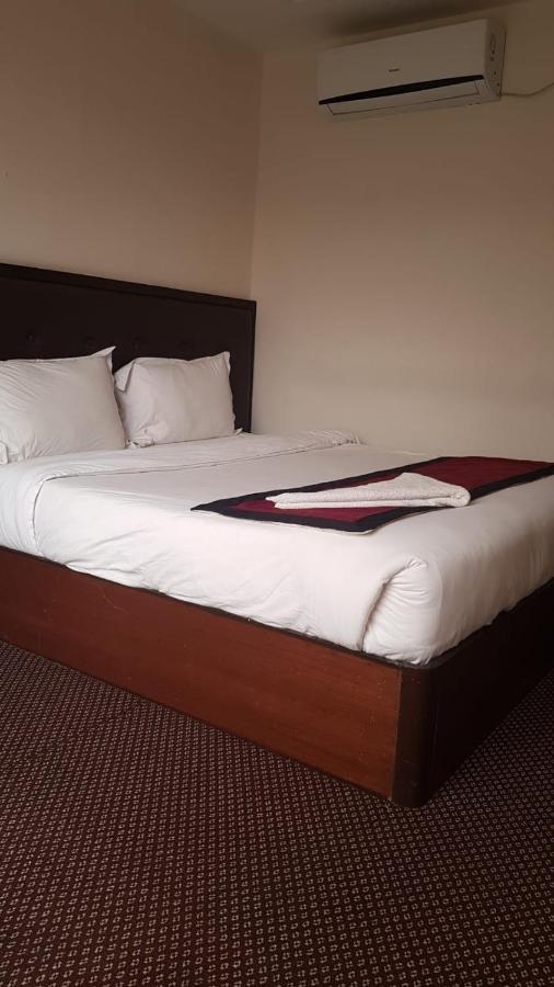 Hotel De Universal Kathmandu