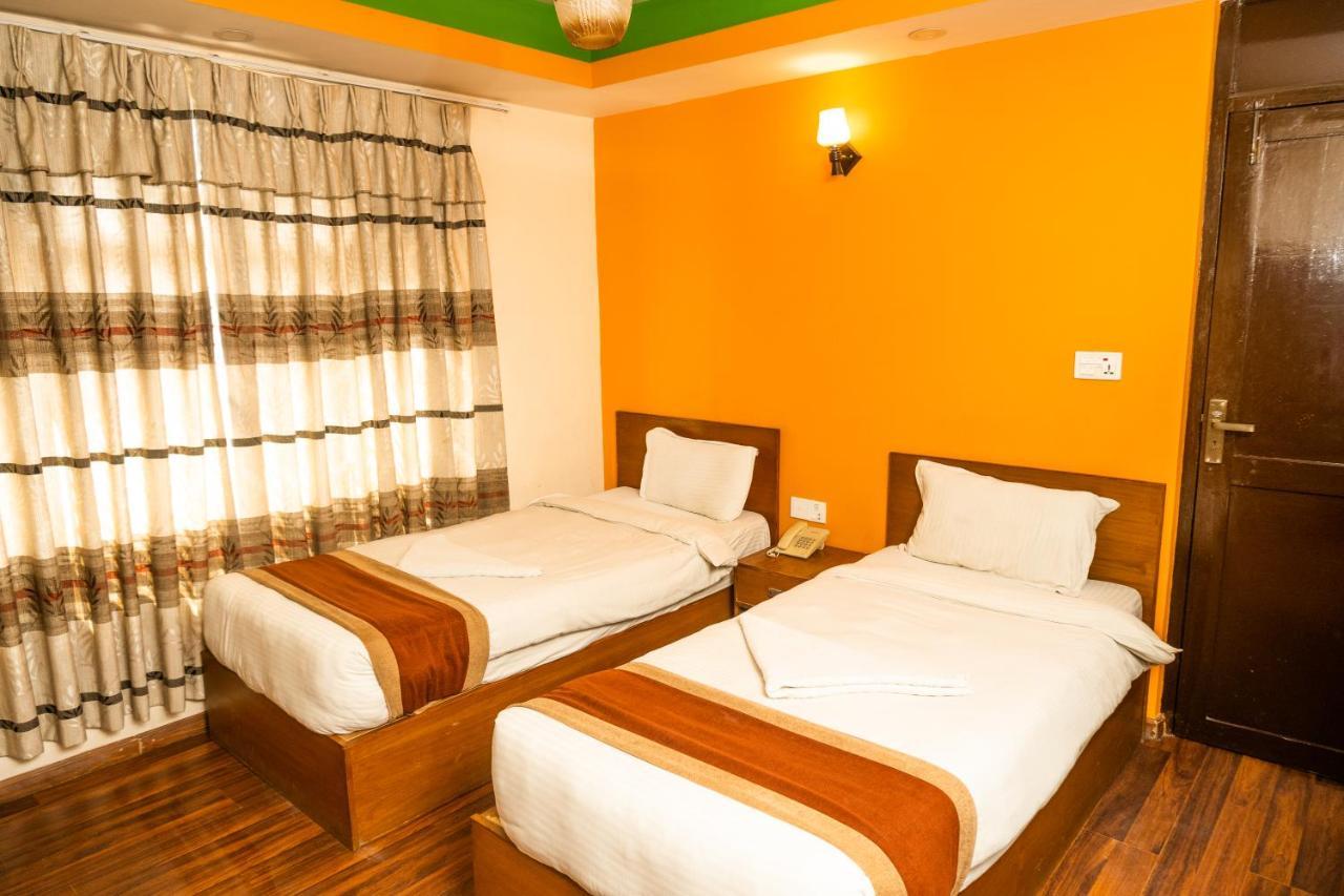 Hotel Peace Kathmandu