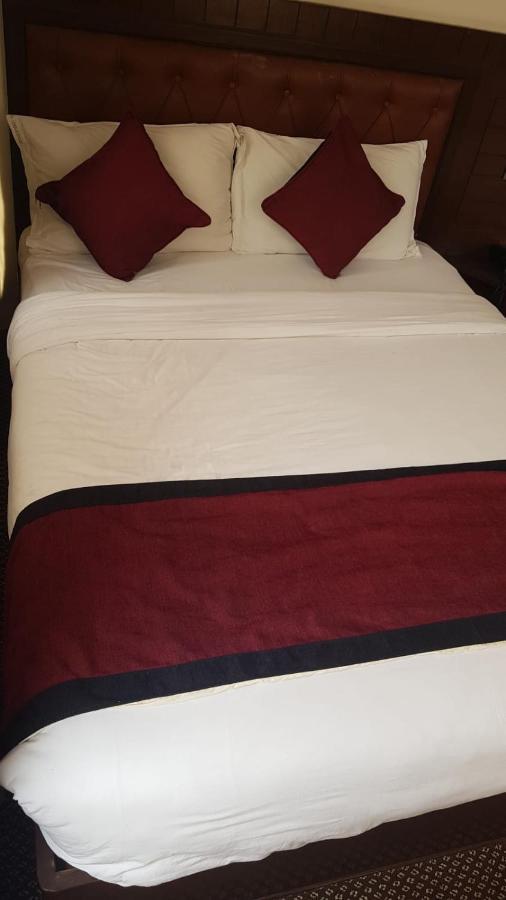 De Universal Hotel