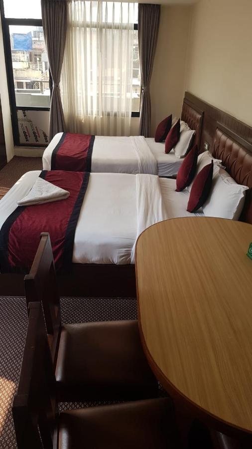 De Universal Hotel Kathmandu
