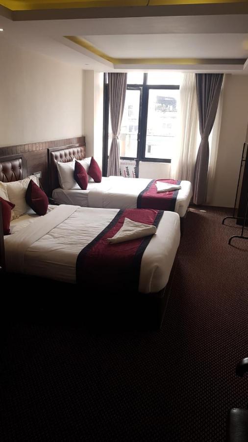 Hotel De Universal
