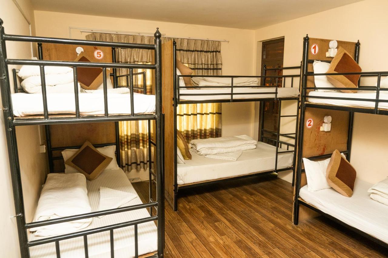 Peace Hotel