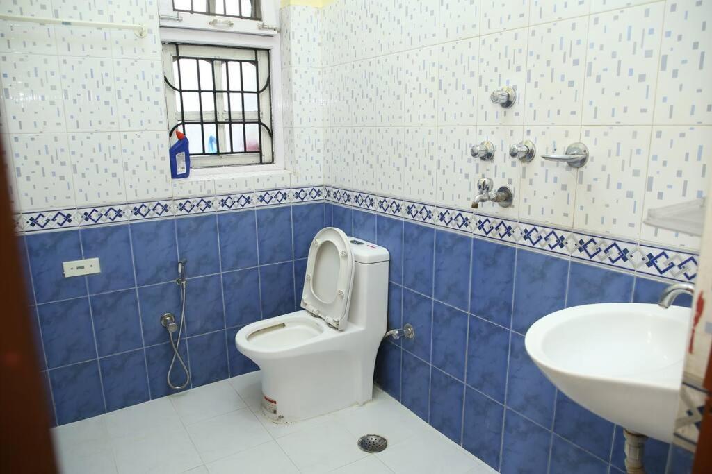Apartment Paru Kathmandu