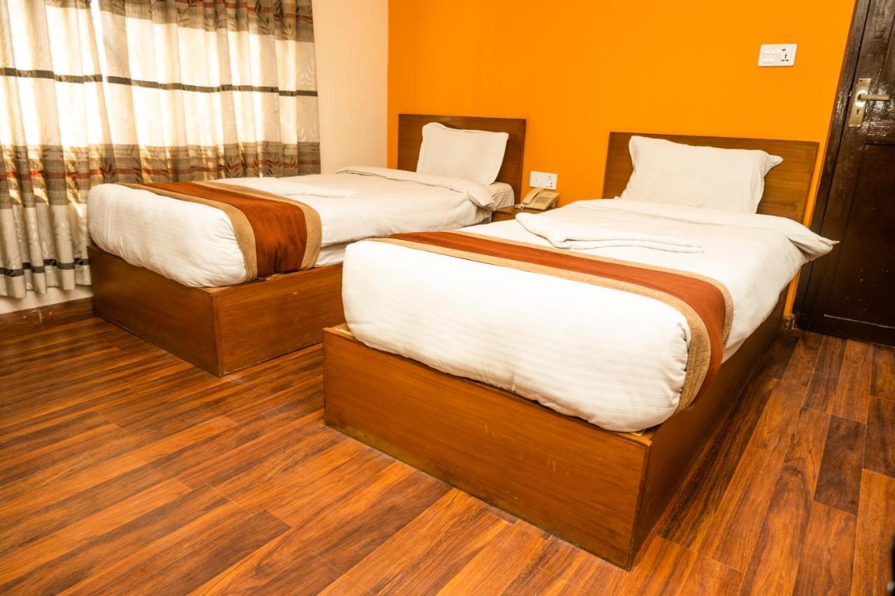 Peace Hotel