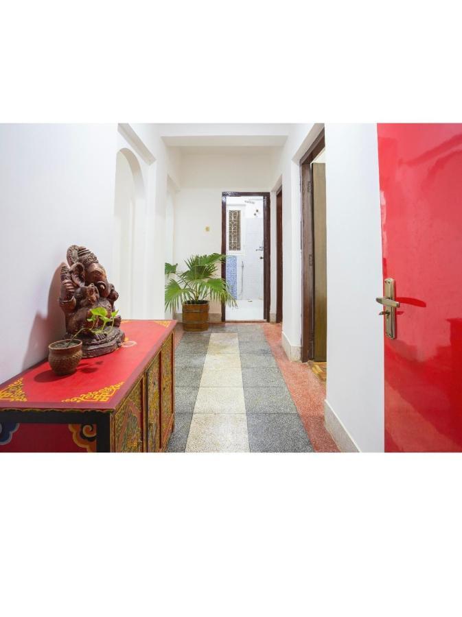 The Global Nomad Apt Centrally Located *