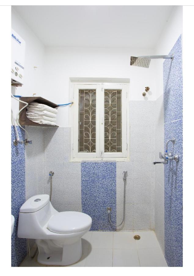 Apartment The Global Nomad Apt Centrally Located Kathmandu