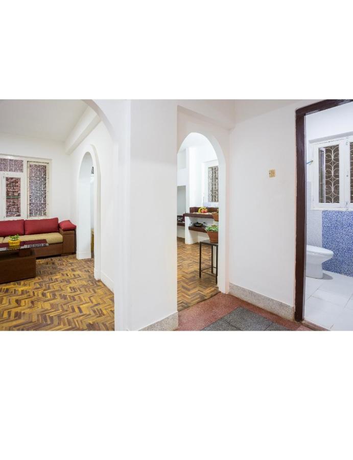 The Global Nomad Apt Centrally Located Apartment *