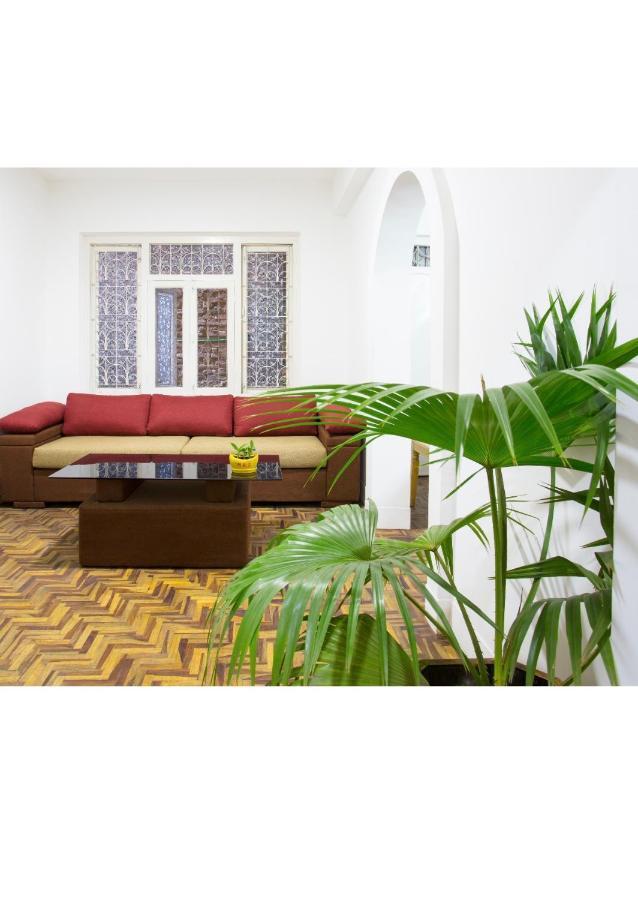 The Global Nomad Apt Centrally Located Apartment *