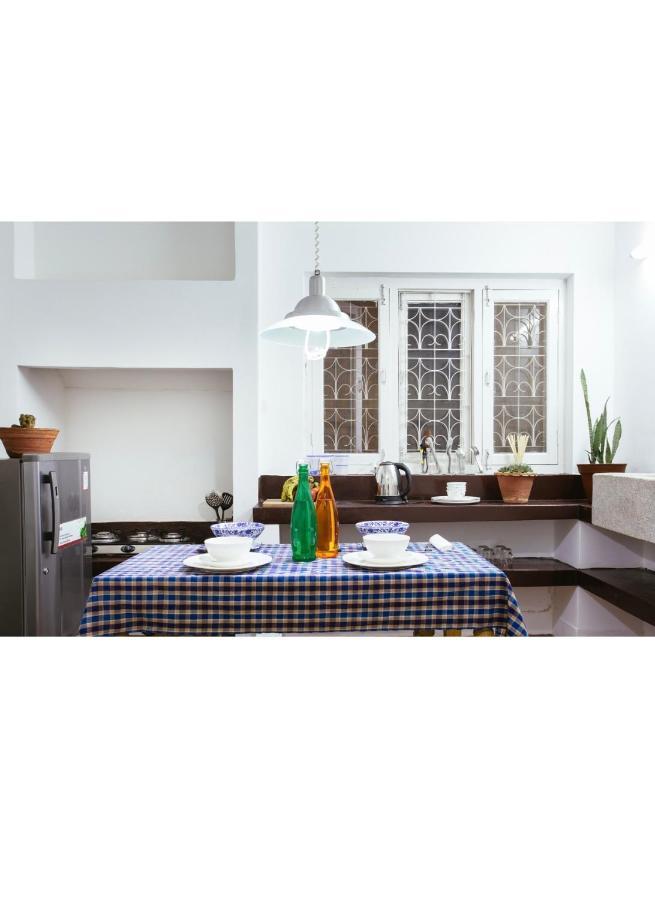 The Global Nomad Apt Centrally Located Apartment