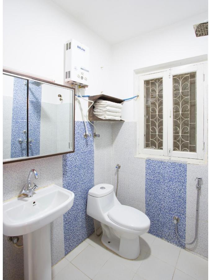 Apartment The Global Nomad Apt Centrally Located *