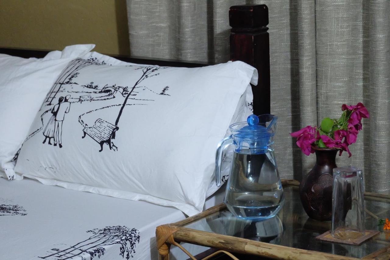 Sambodhi Yoga Resort