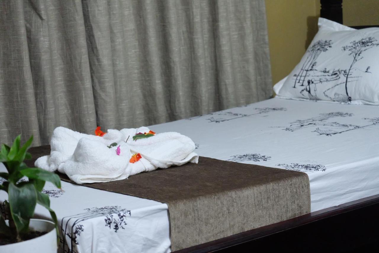 Resort Sambodhi Yoga Kathmandu