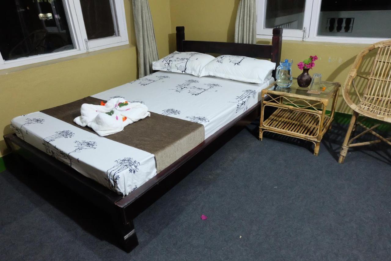 Resort Sambodhi Yoga Kathmandu