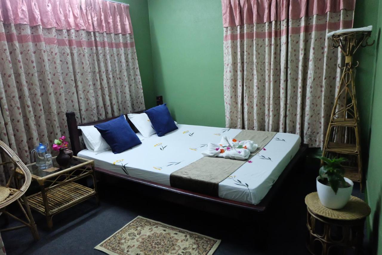Resort Sambodhi Yoga *