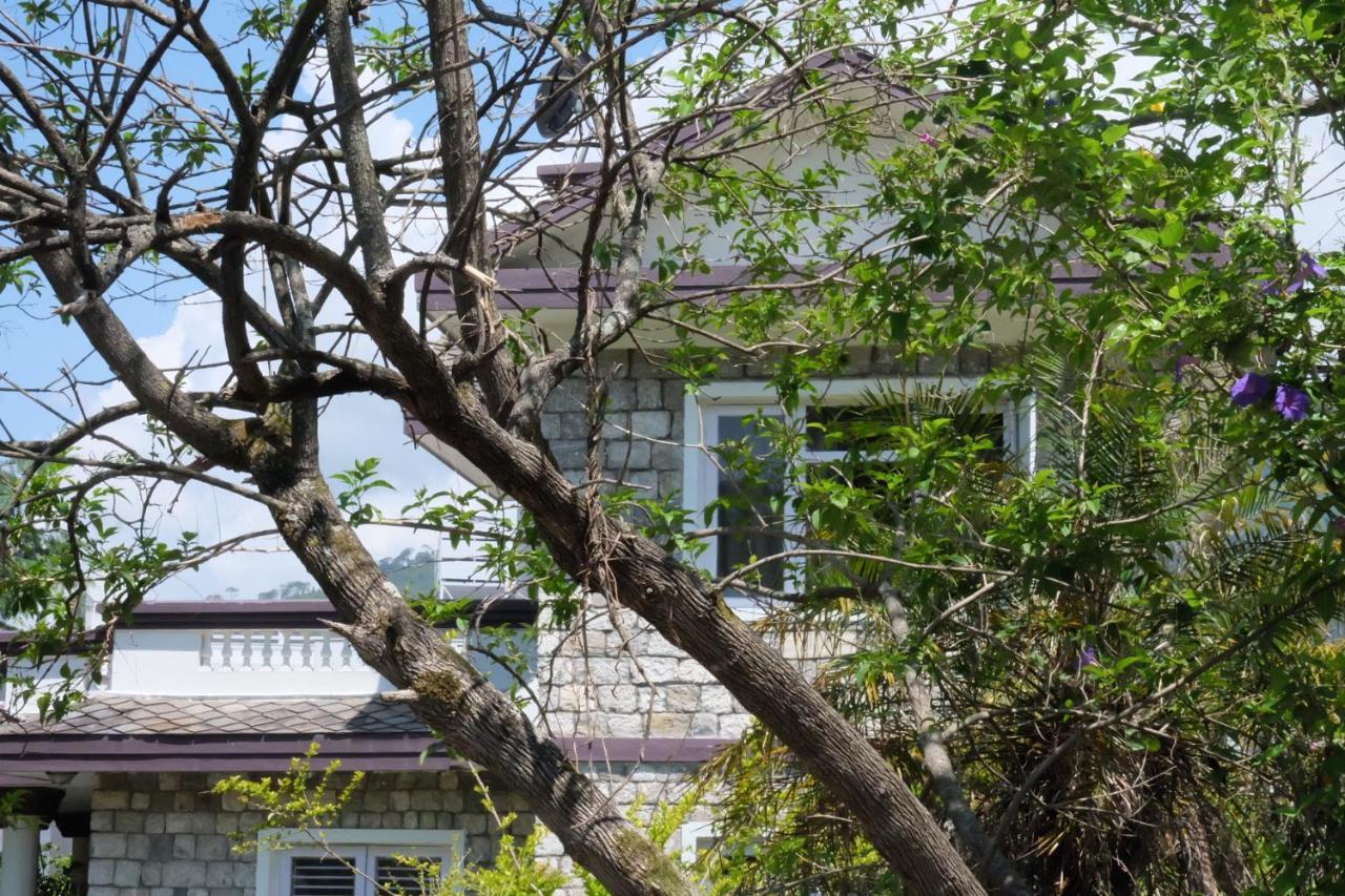 Sambodhi Yoga Resort