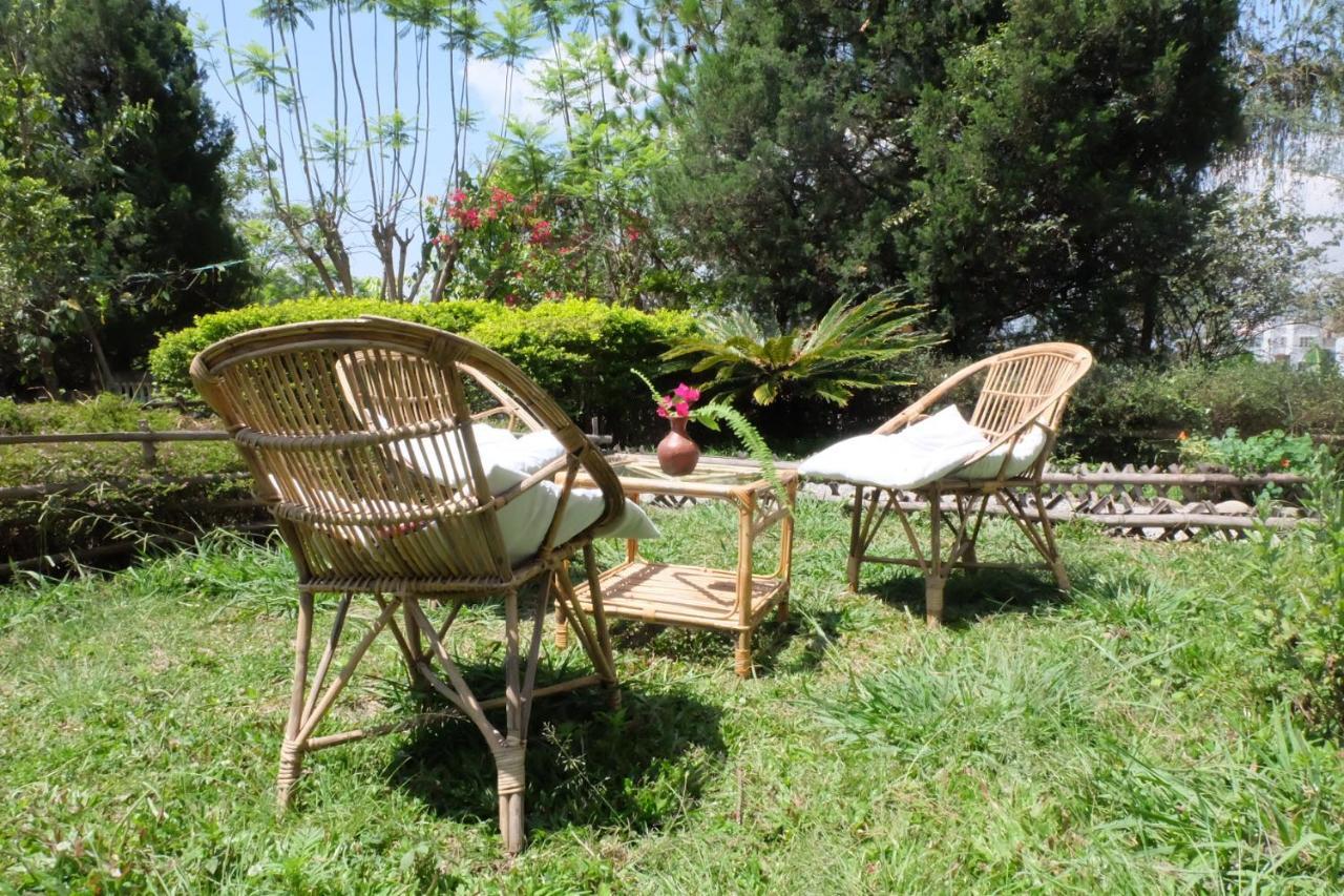 Sambodhi Yoga Resort *