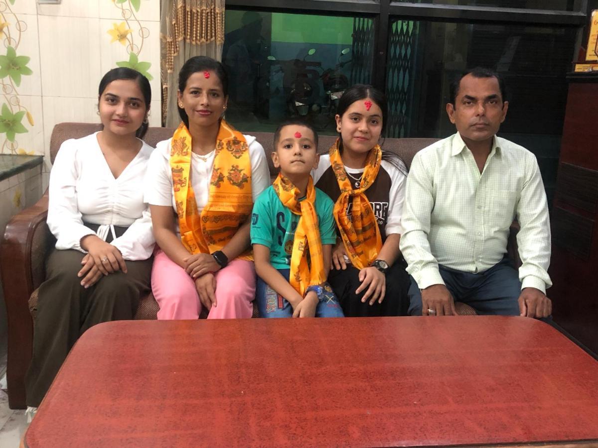 Hotel Trilok *