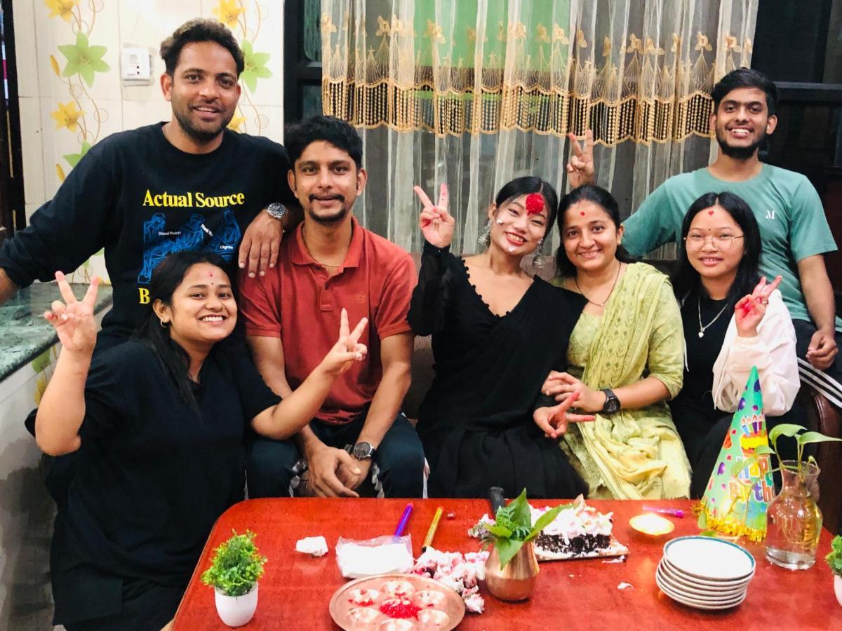 Trilok * Kathmandu