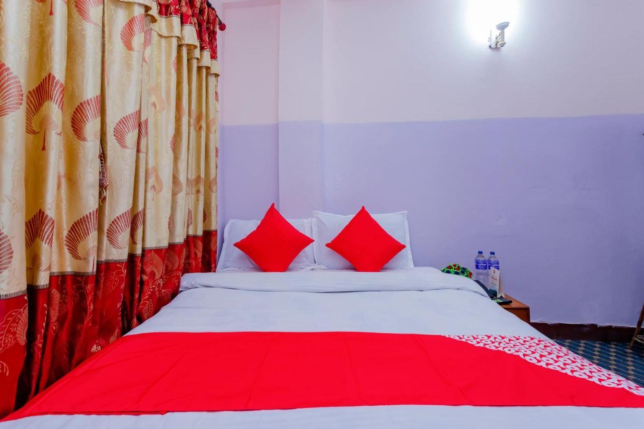 Hotel Oyo 800 New Muktinath 3*