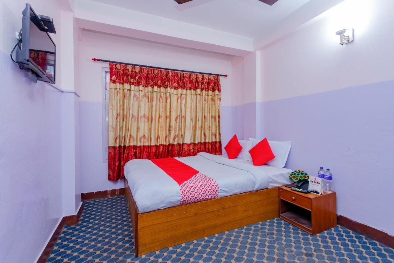 Oyo 800 New Muktinath Hotel 3*