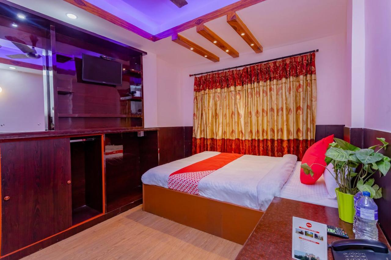 Hotel Oyo 800 New Muktinath Kathmandu