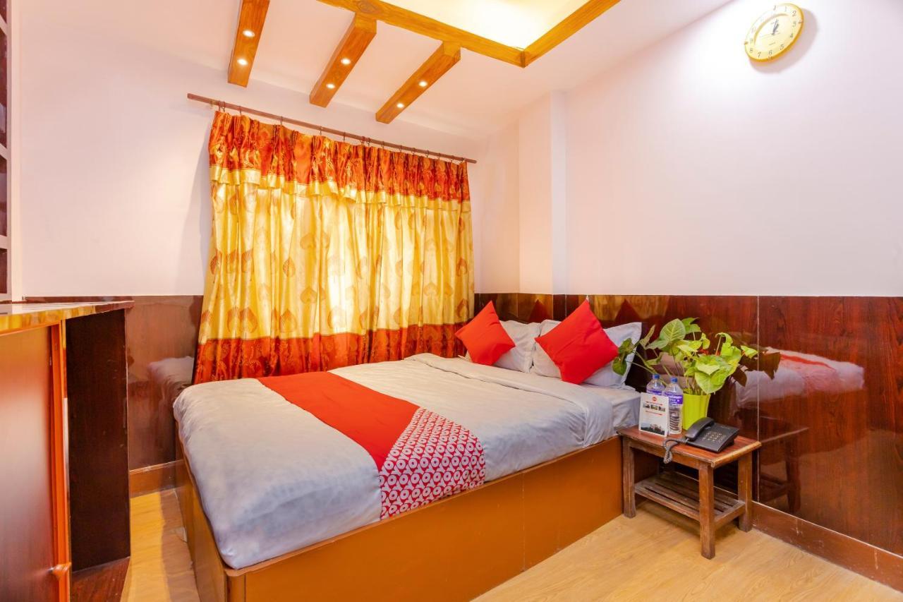 Oyo 800 New Muktinath 3* Kathmandu