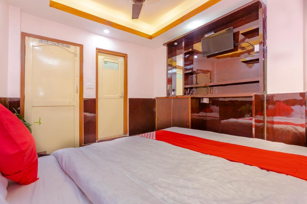 Oyo 800 New Muktinath Hotel Kathmandu