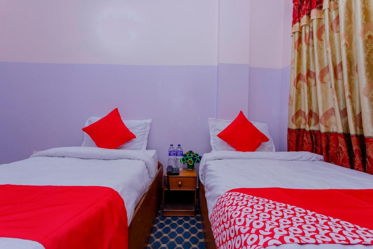 Hotel Oyo 800 New Muktinath 3*