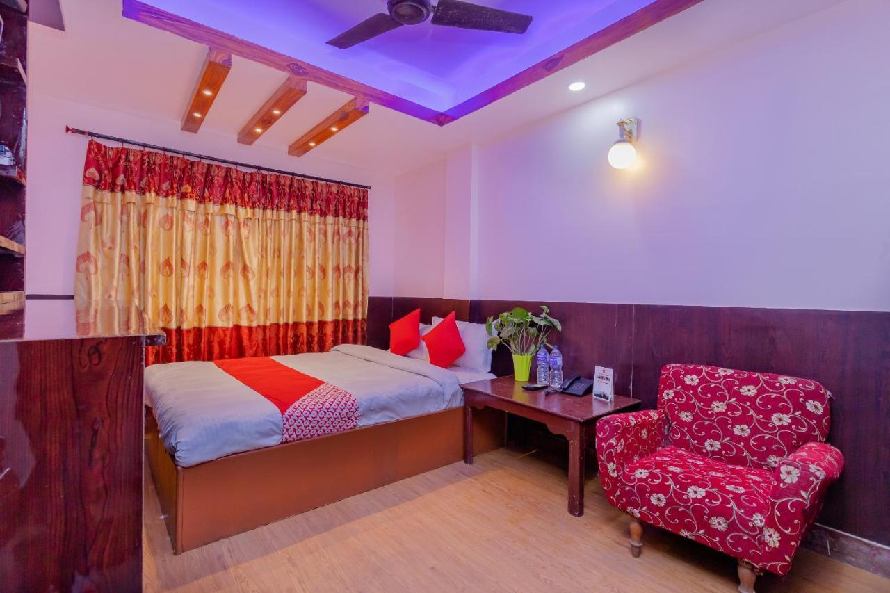 Oyo 800 New Muktinath