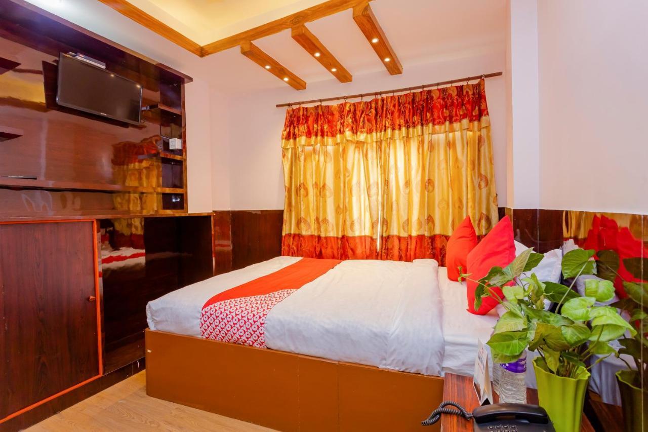 Oyo 800 New Muktinath Hotel 3*