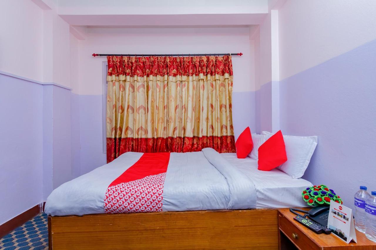 Oyo 800 New Muktinath Hotel Kathmandu