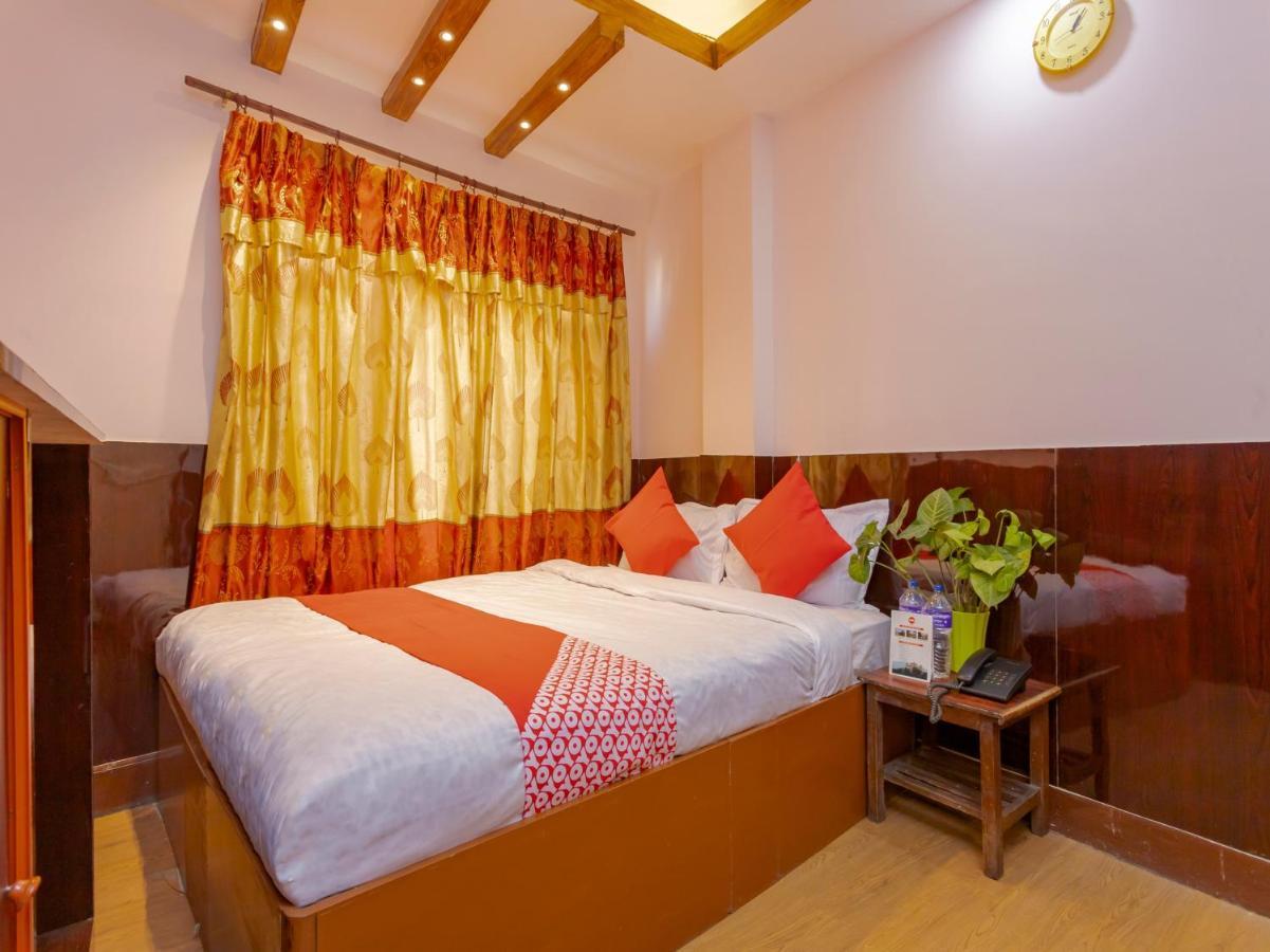 Oyo 800 New Muktinath