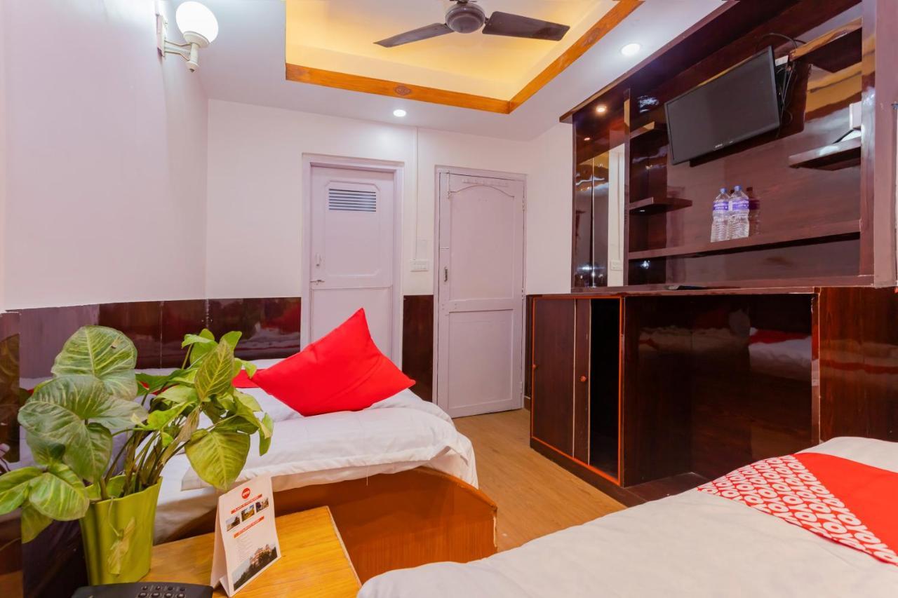 Hotel Oyo 800 New Muktinath