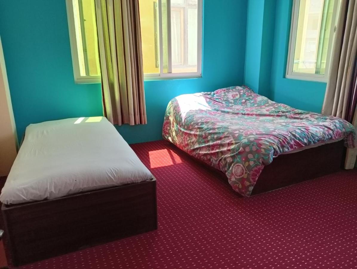 Homestay Season Homestay Kathmandu