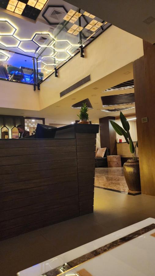 Hotel Prudential Nepal Kathmandu