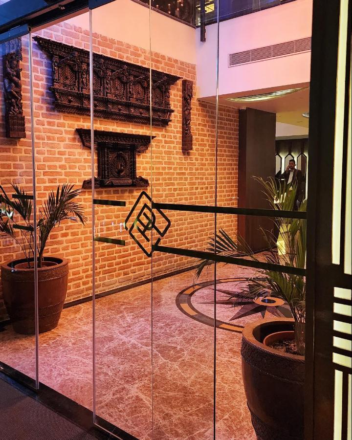 Hotel Prudential Nepal Kathmandu