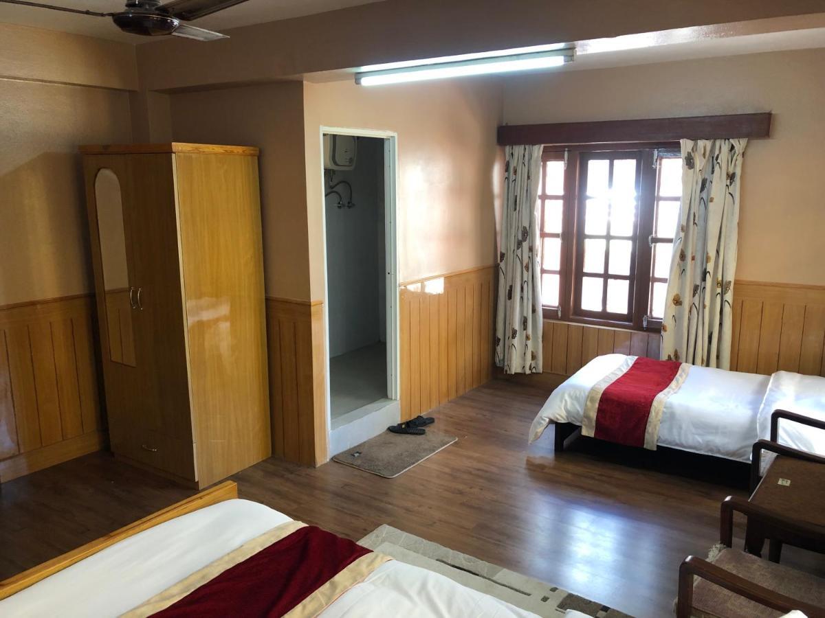Boudha Dungkar Guest house