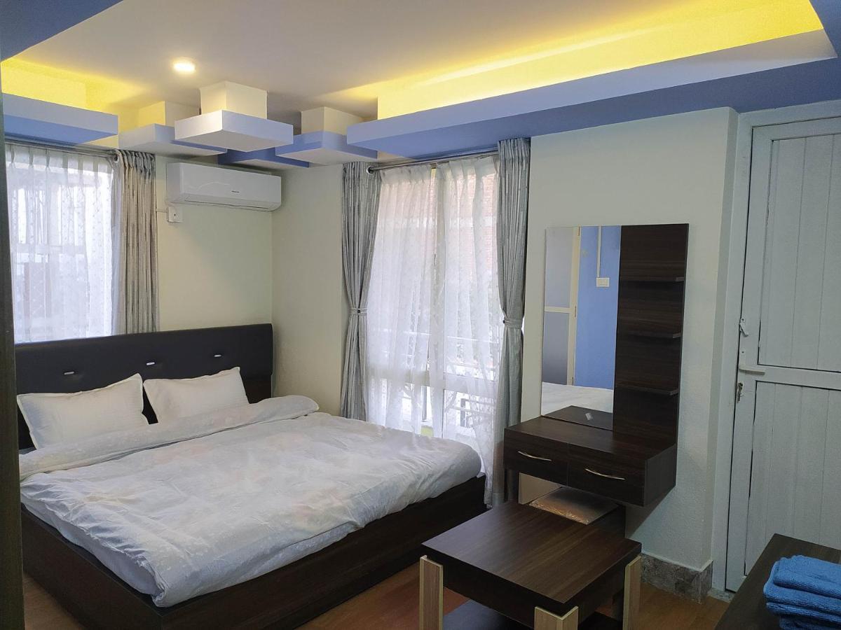 Spark International Health Pvt. Ltd. Resort *