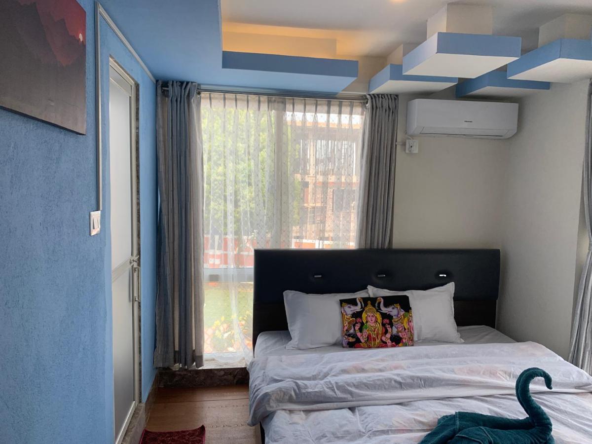 Spark International Health Pvt. Ltd. Resort