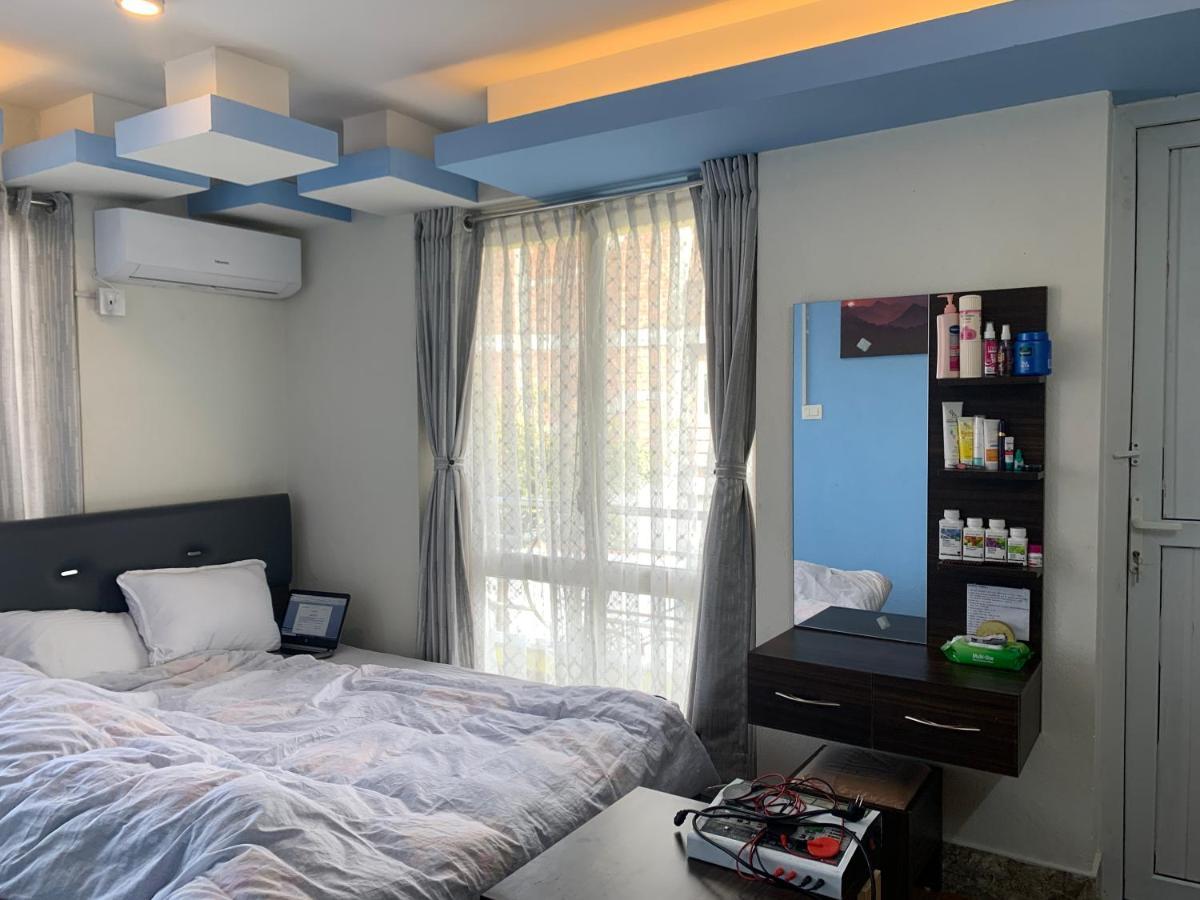 Spark International Health Pvt. Ltd. Resort