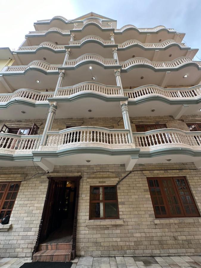 Guest house Boudha Dungkar