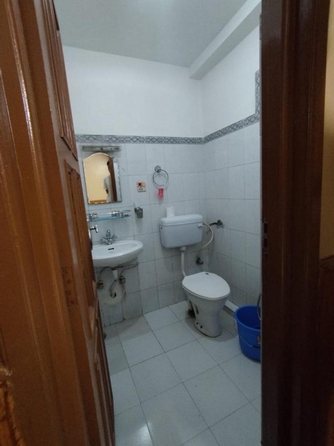 Boudha Dungkar Guest house Kathmandu