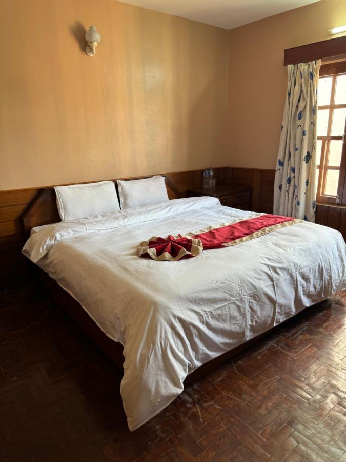 Guest house Boudha Dungkar Kathmandu
