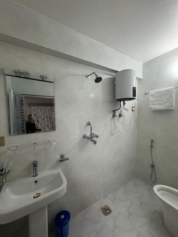 Guest house Boudha Dungkar *