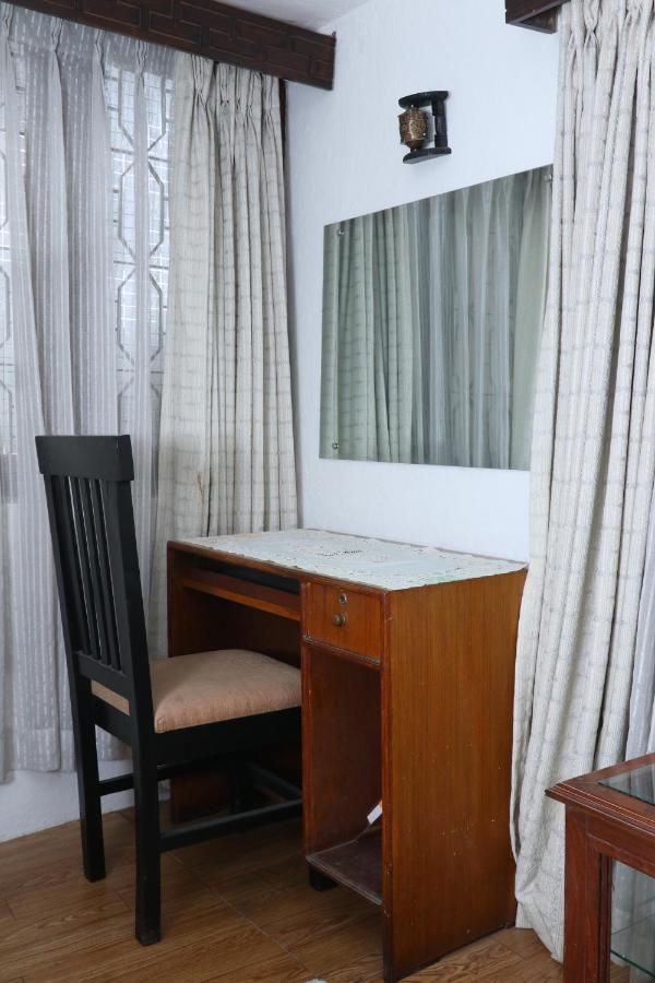 Guest house Himalaya *