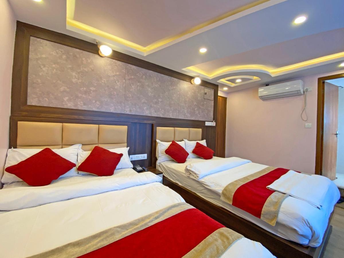 Hotel White Rabbit Kathmandu