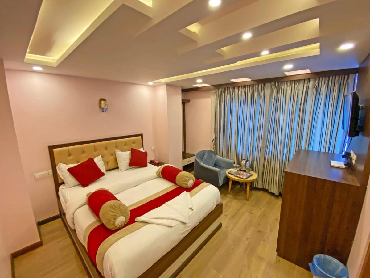 Hotel White Rabbit Kathmandu