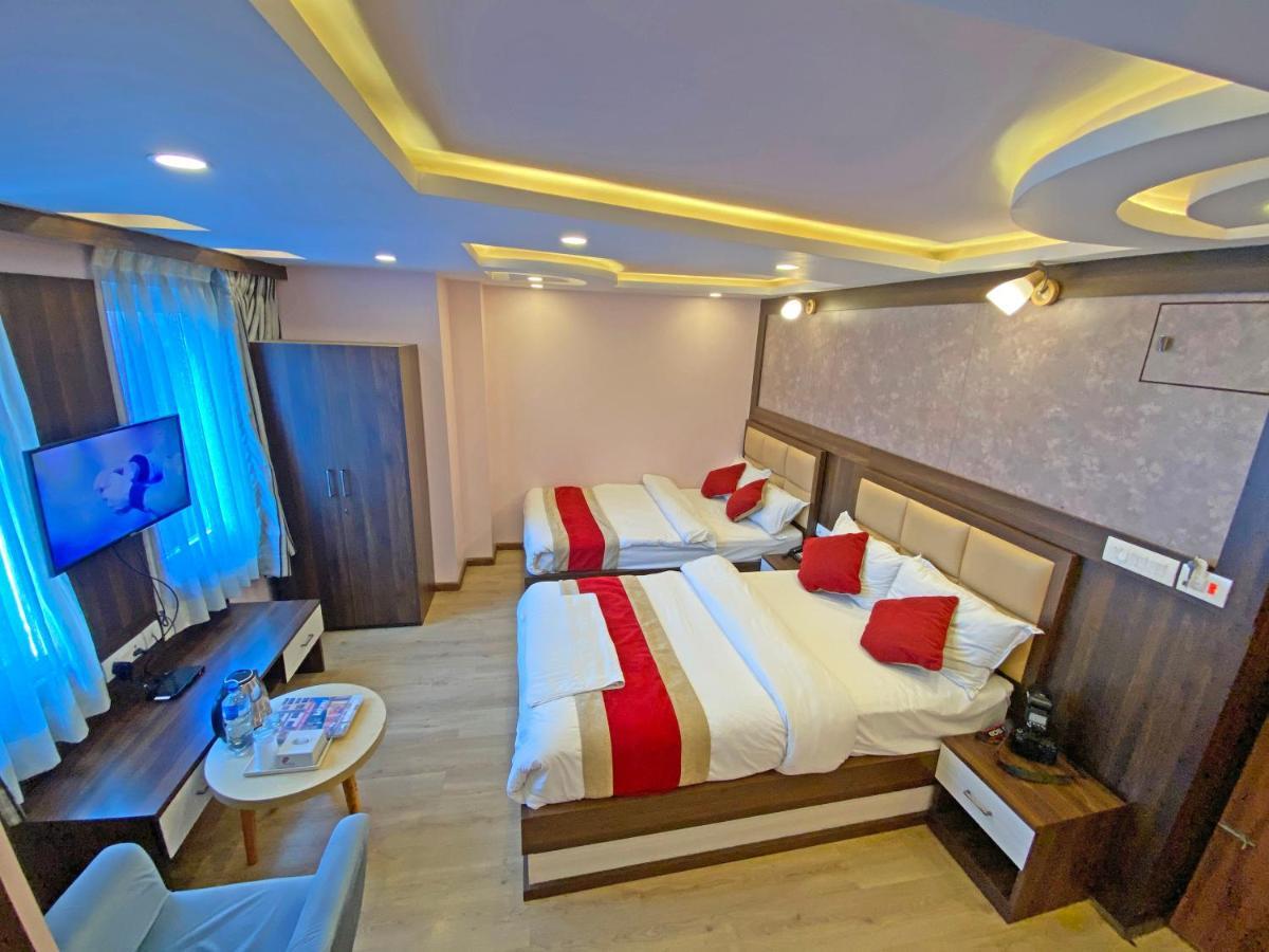 White Rabbit Hotel