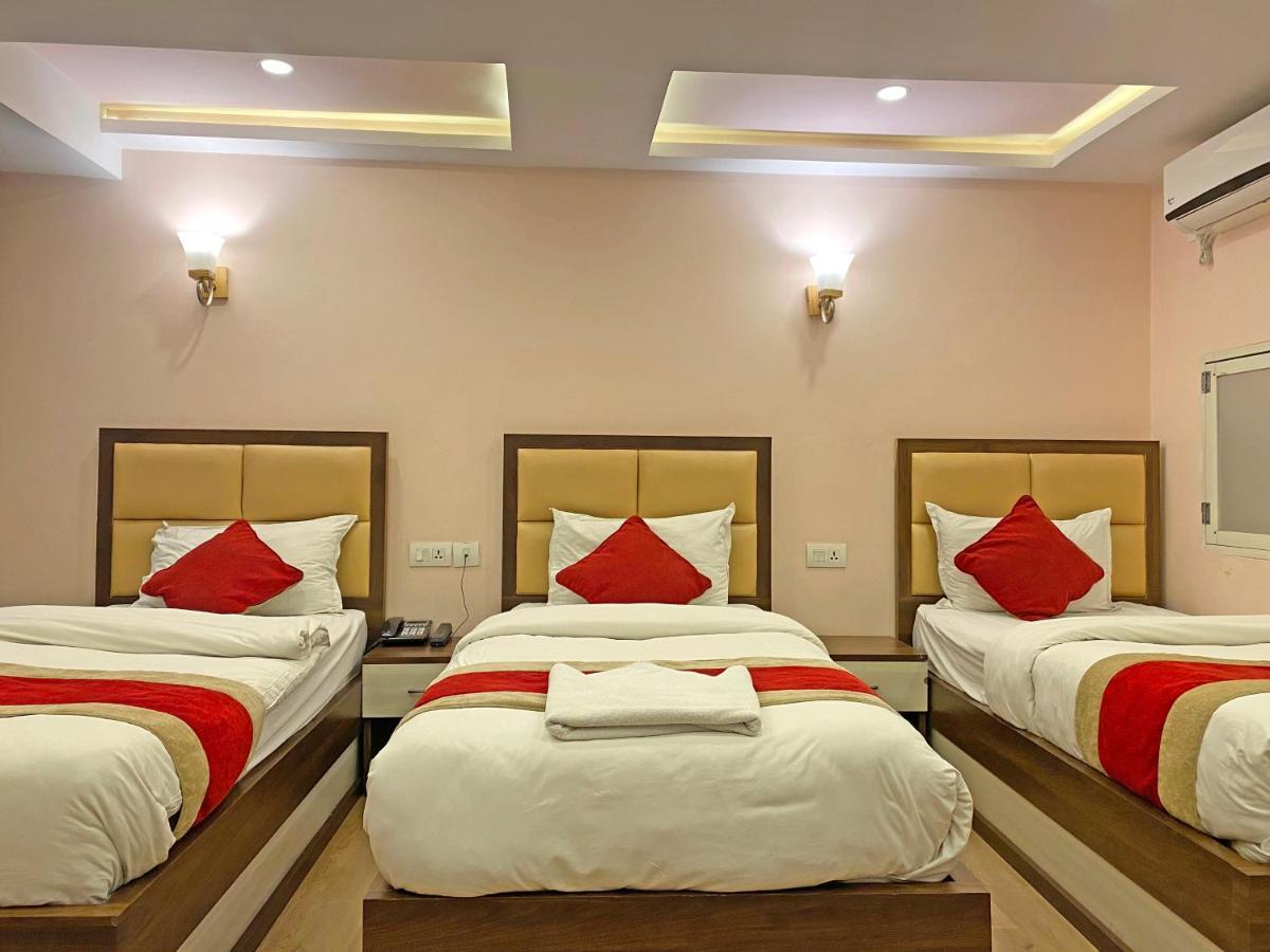 Hotel White Rabbit Kathmandu