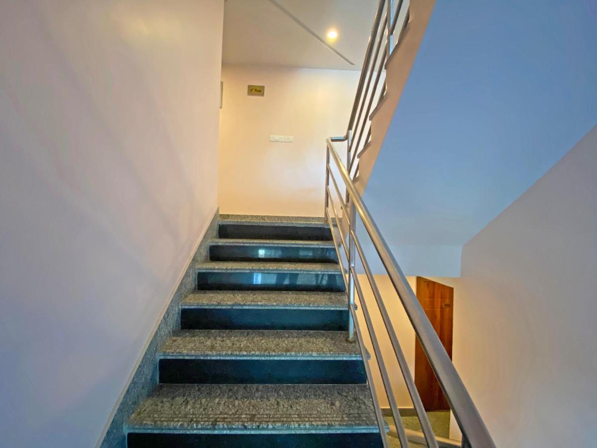 Hotel White Rabbit 3*